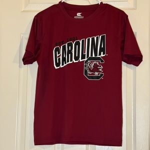 Carolina Gamecocks shirt